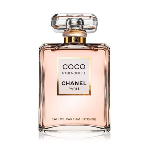 Coco Chanel perfume designer